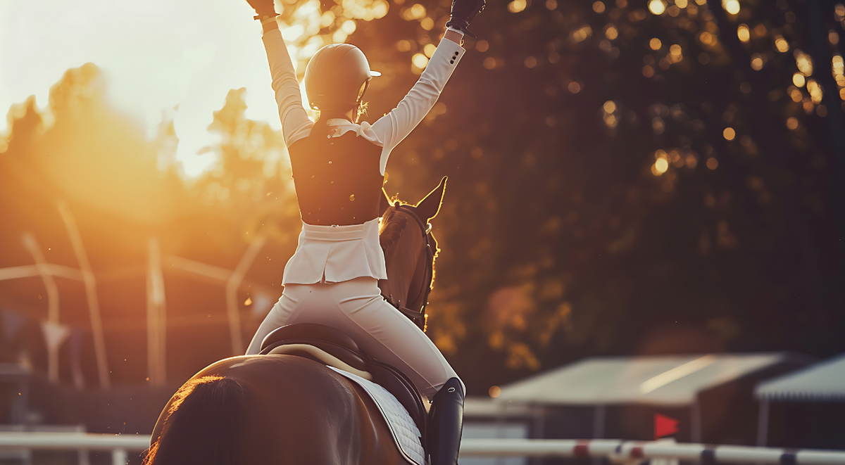 Introduction to Horsemanship: A Guide For Female Beginners