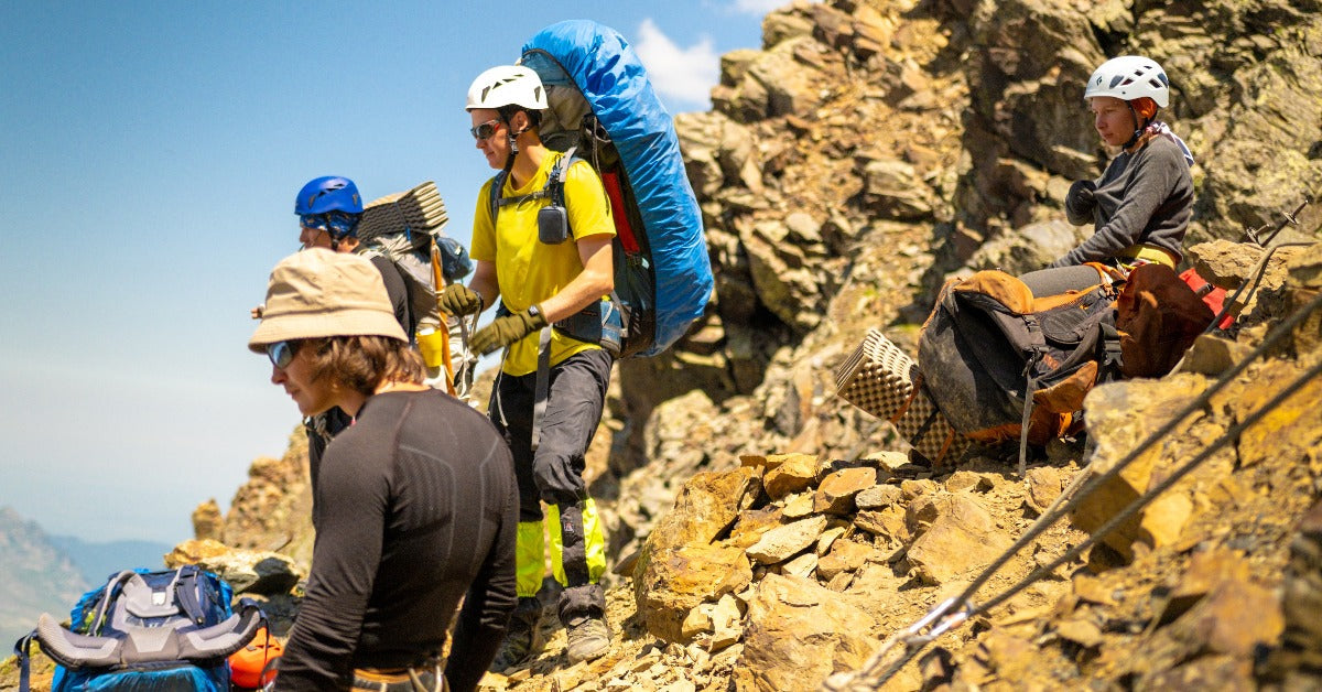 Springing into Adventure: The Essential Guide to UPF Clothing
