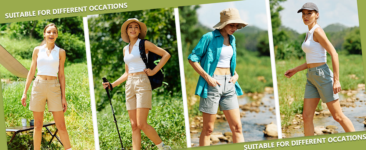 How to Build a Greener Activewear Wardrobe