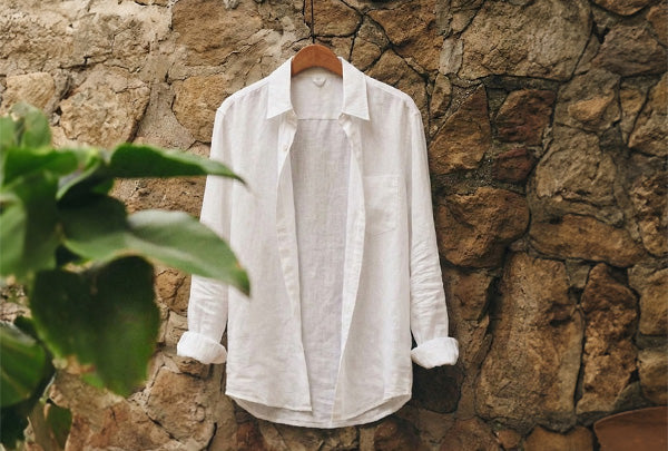 Spring/Summer Linen