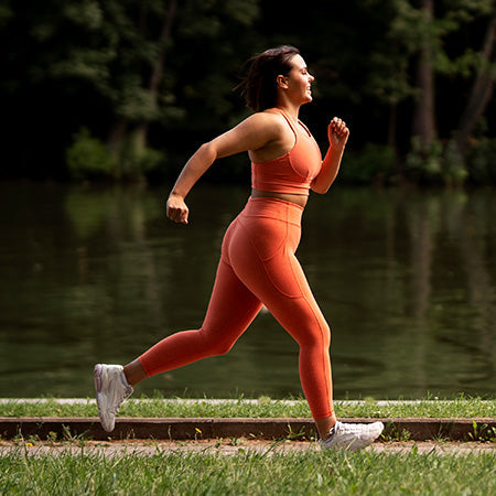 Running & Training
