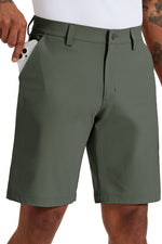 Men's Performance Golf Shorts 