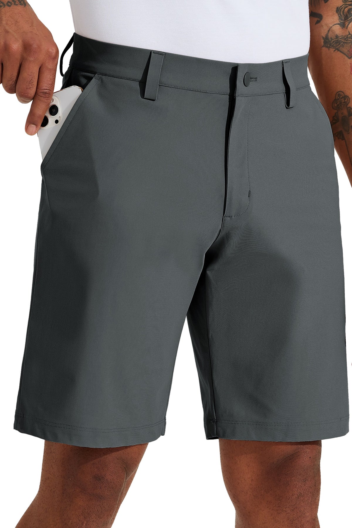 Men's Performance Golf Shorts 