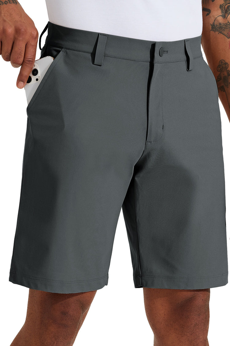 Men's Performance Golf Shorts 