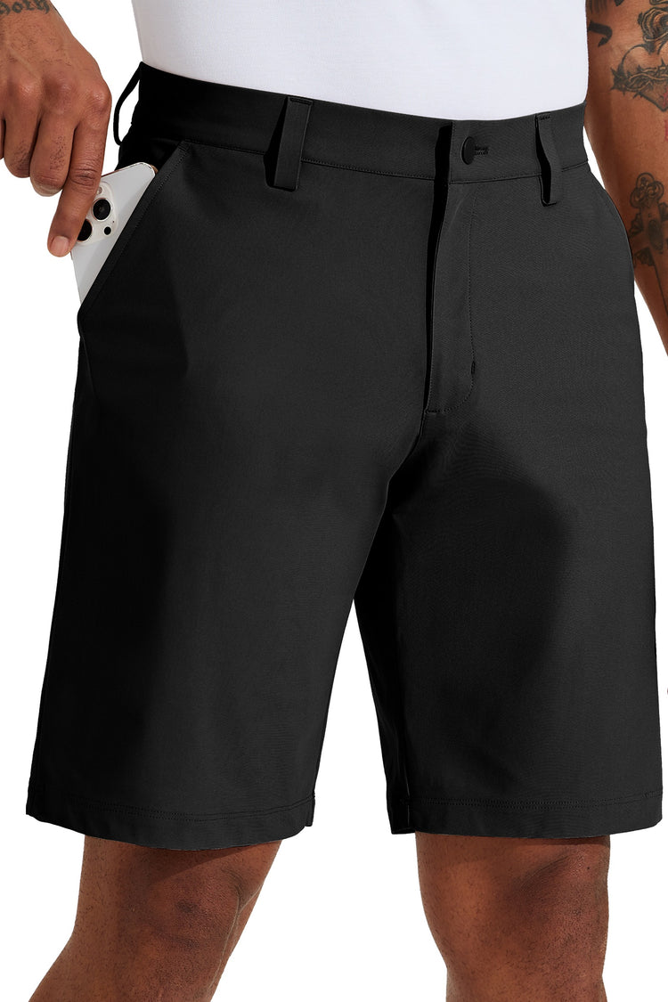Men's Performance Golf Shorts 