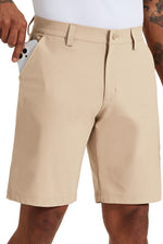 Men's Performance Golf Shorts 