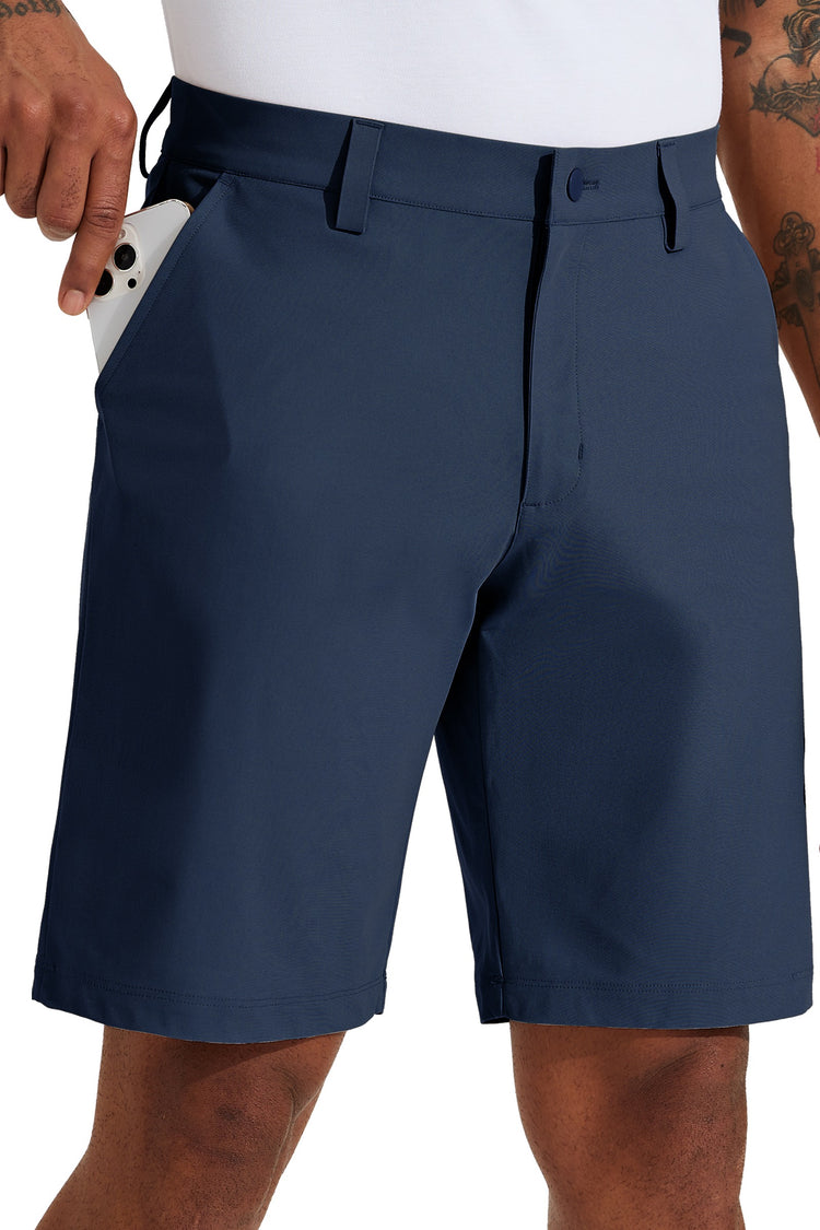 Men's Performance Golf Shorts 