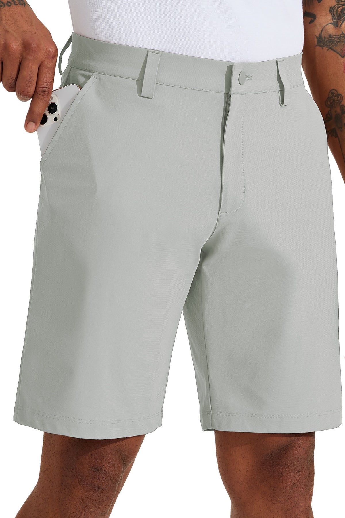 Men's Performance Golf Shorts 