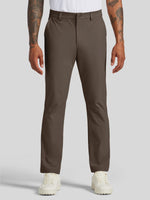 Men's Golf Dress Pants Regular Fit 