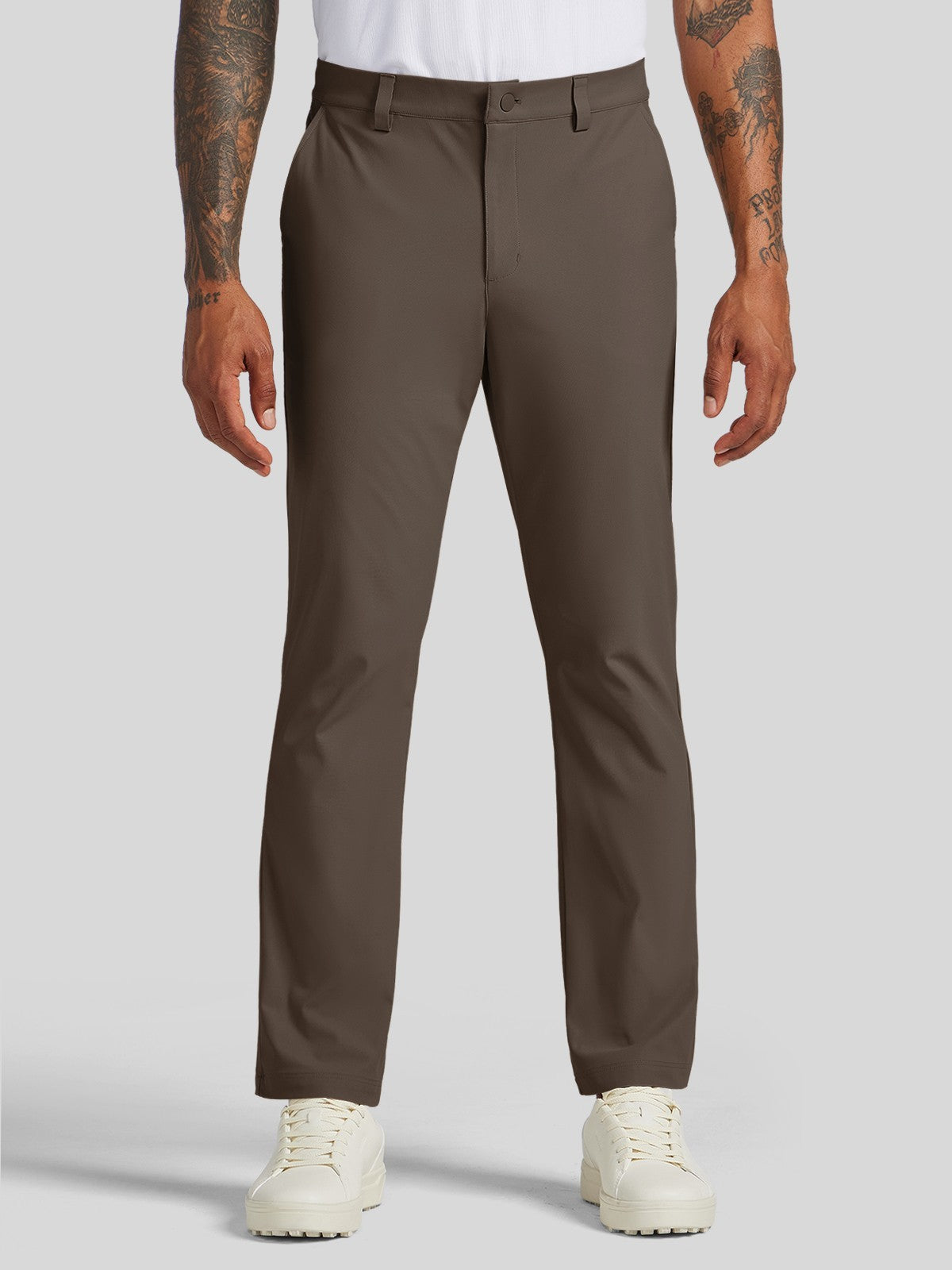 Men's Golf Dress Pants Regular Fit 