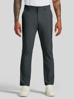 Men's Golf Dress Pants Regular Fit 
