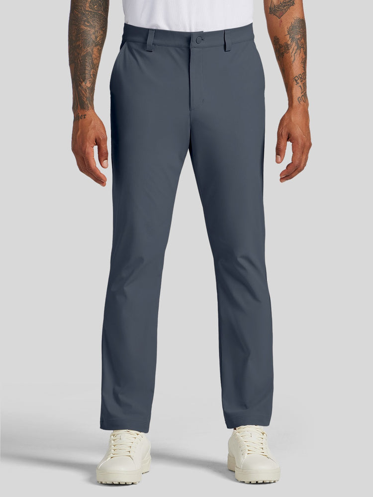 Men's Golf Dress Pants Regular Fit 