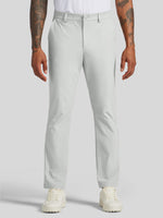 vMen's Golf Dress Pants Regular Fit 