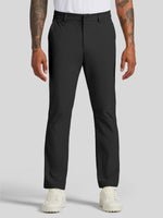 Men's Golf Dress Pants Regular Fit 