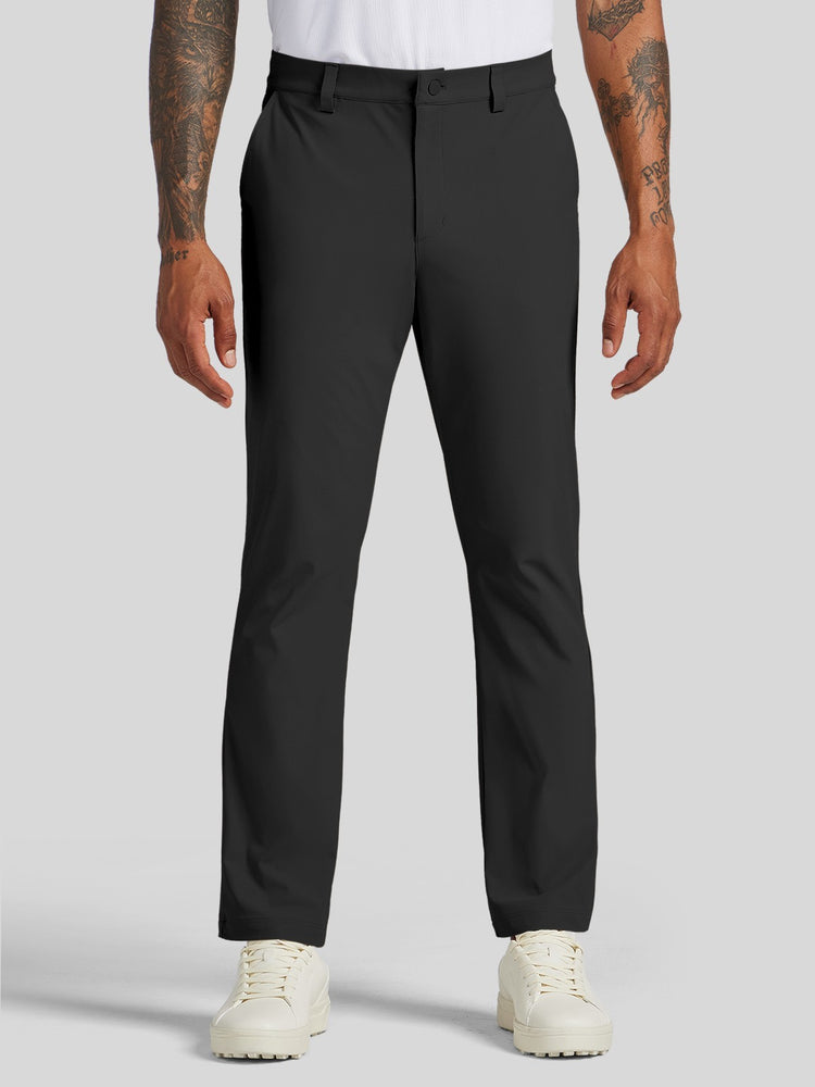 Men's Golf Dress Pants Regular Fit 