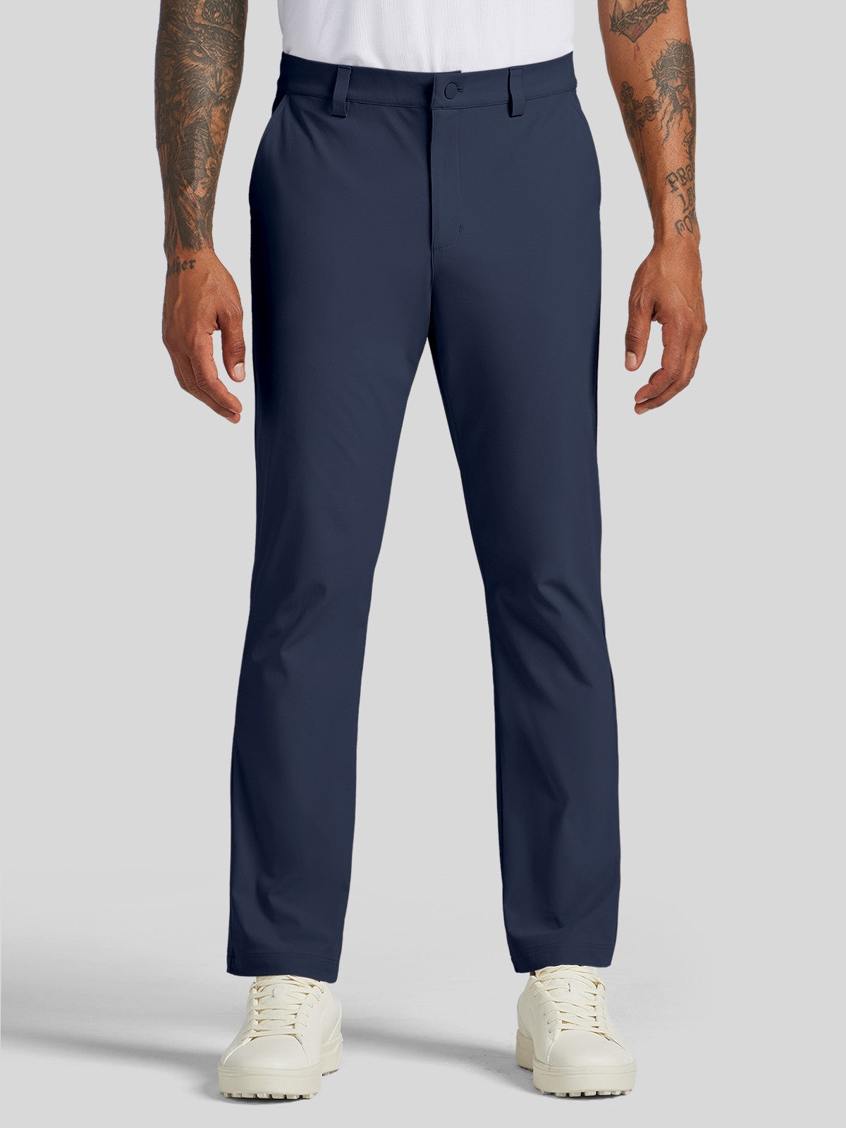 Men's Golf Dress Pants Regular Fit 
