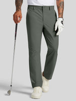 Men's Golf Dress Pants Regular Fit 