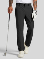 Men's Golf Dress Pants Regular Fit 
