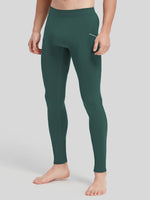 Willit Men's Yoga Active Leggings_
