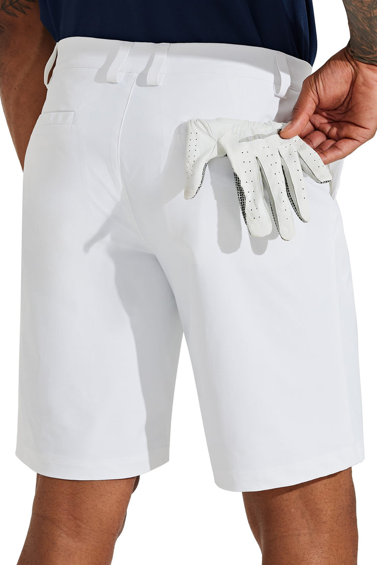Men's Performance Golf Shorts 