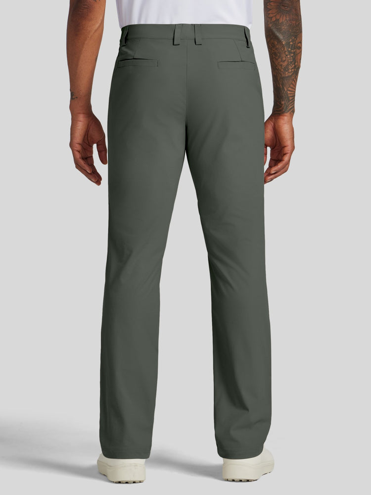 Men's Golf Dress Pants Regular Fit 