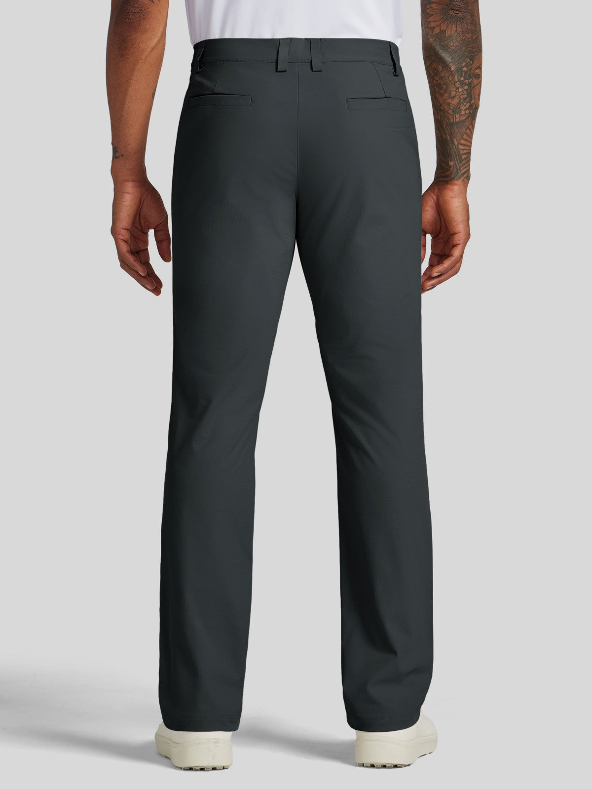 Men's Golf Dress Pants Regular Fit 