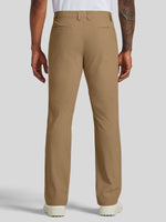 Men's Golf Dress Pants Regular Fit 