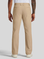 Men's Golf Dress Pants Regular Fit 