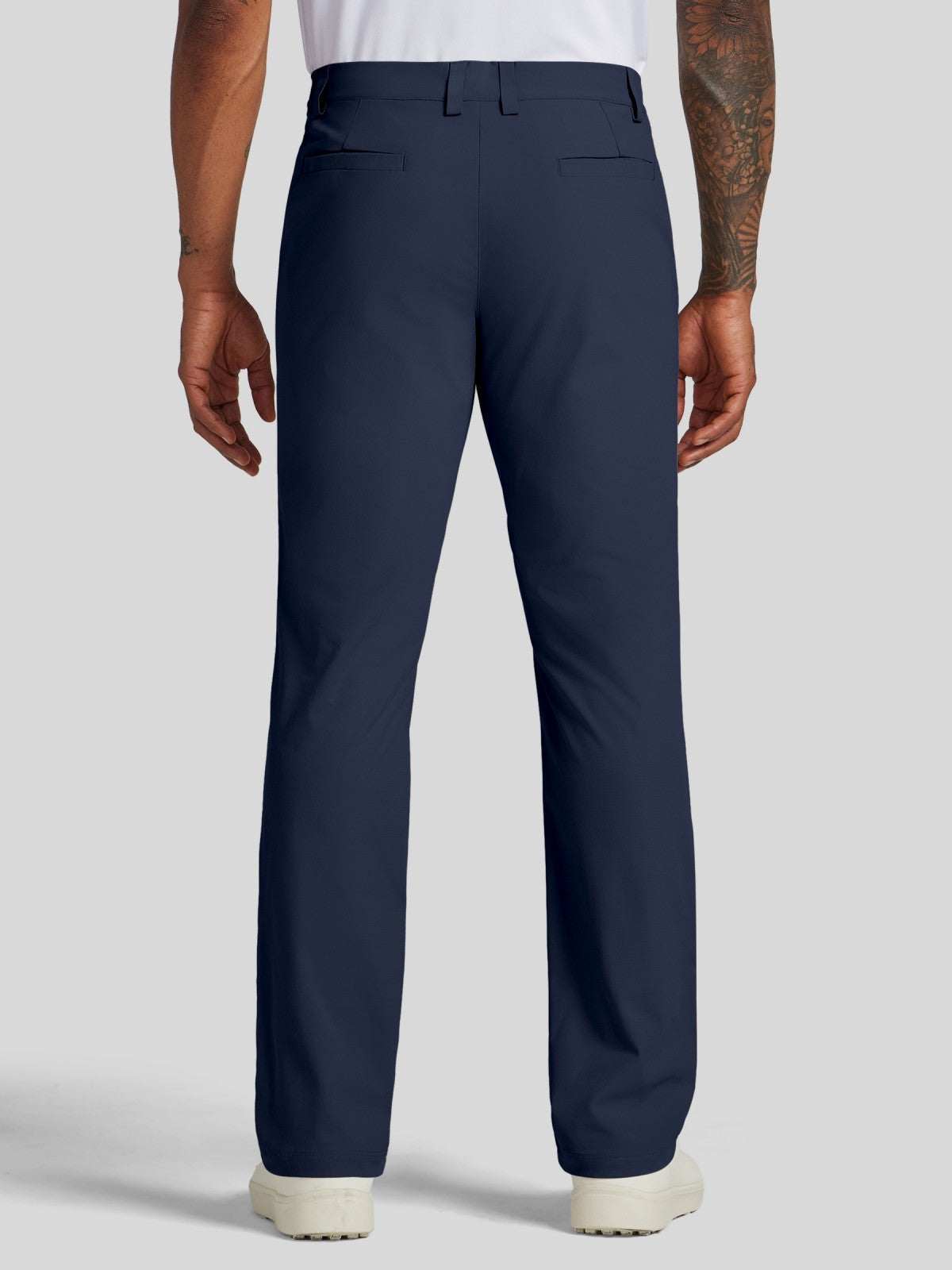 Men's Golf Dress Pants Regular Fit 