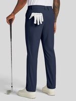 Men's Golf Dress Pants Regular Fit 