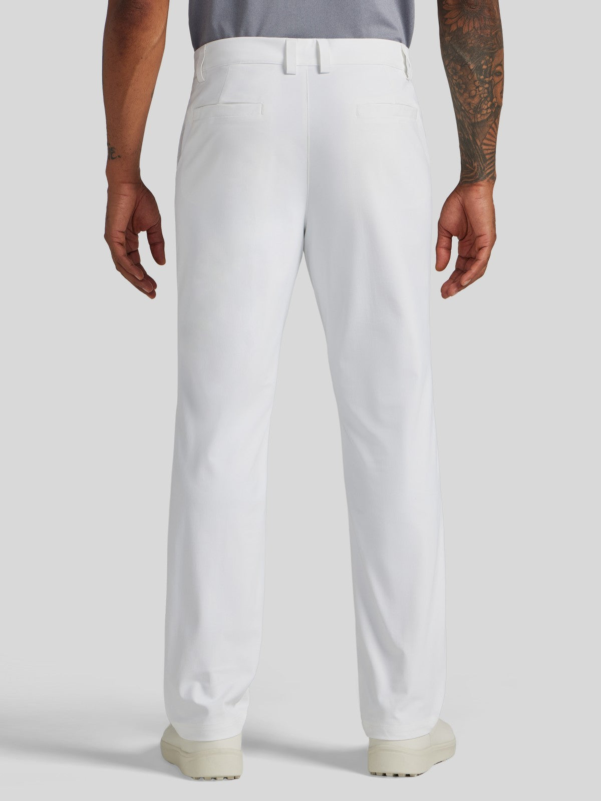 Men's Golf Dress Pants Regular Fit 