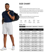 Men's Performance Golf Shorts 