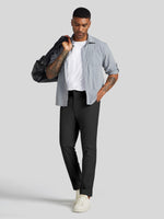 Men's Golf Dress Pants Regular Fit 