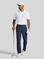 Men's Golf Dress Pants Regular Fit 