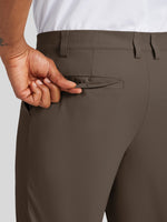 Men's Golf Dress Pants Regular Fit 