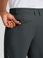 Men's Golf Dress Pants Regular Fit 