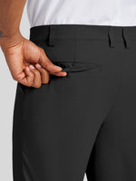 Men's Golf Dress Pants Regular Fit 