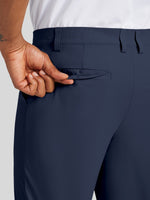 Men's Golf Dress Pants Regular Fit 