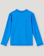 Boy's Sun Protection Long Sleeve Rashguard 