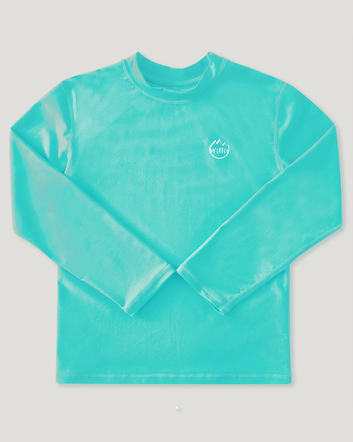 Boy's Sun Protection Long Sleeve Rashguard 