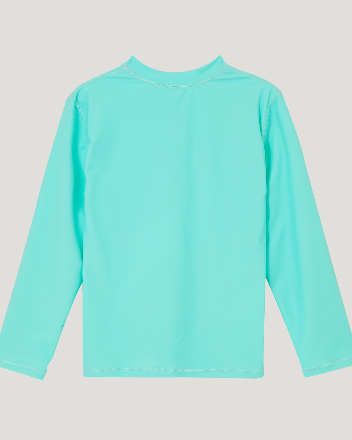 Boy's Sun Protection Long Sleeve Rashguard 