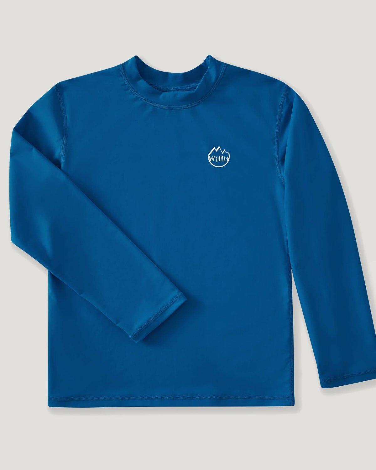 Boy's Sun Protection Long Sleeve Rashguard 