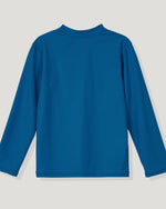 Boy's Sun Protection Long Sleeve Rashguard 