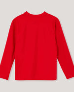 Boy's Sun Protection Long Sleeve Rashguard 
