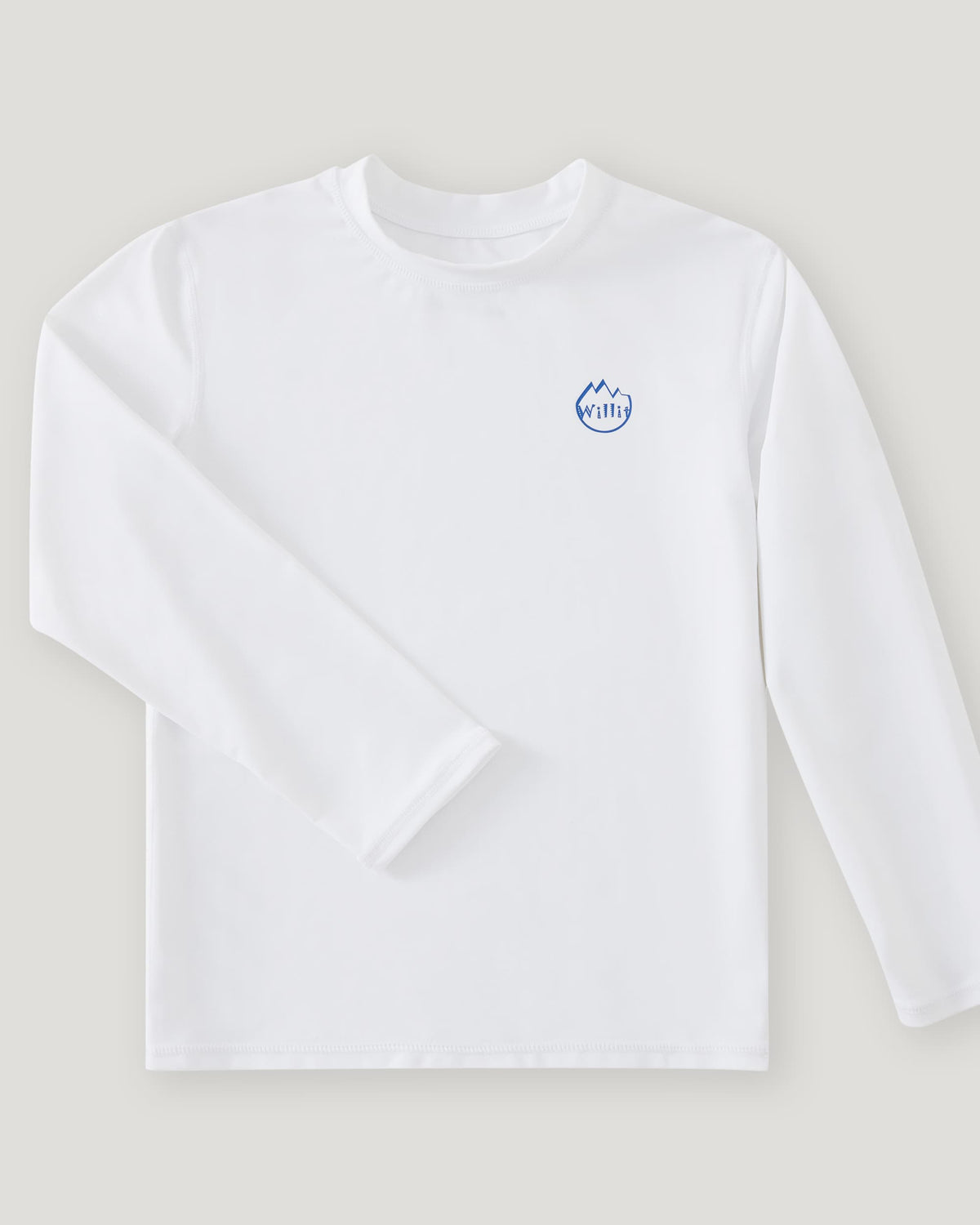 Boy's Sun Protection Long Sleeve Rashguard 