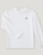 Boy's Sun Protection Long Sleeve Rashguard 