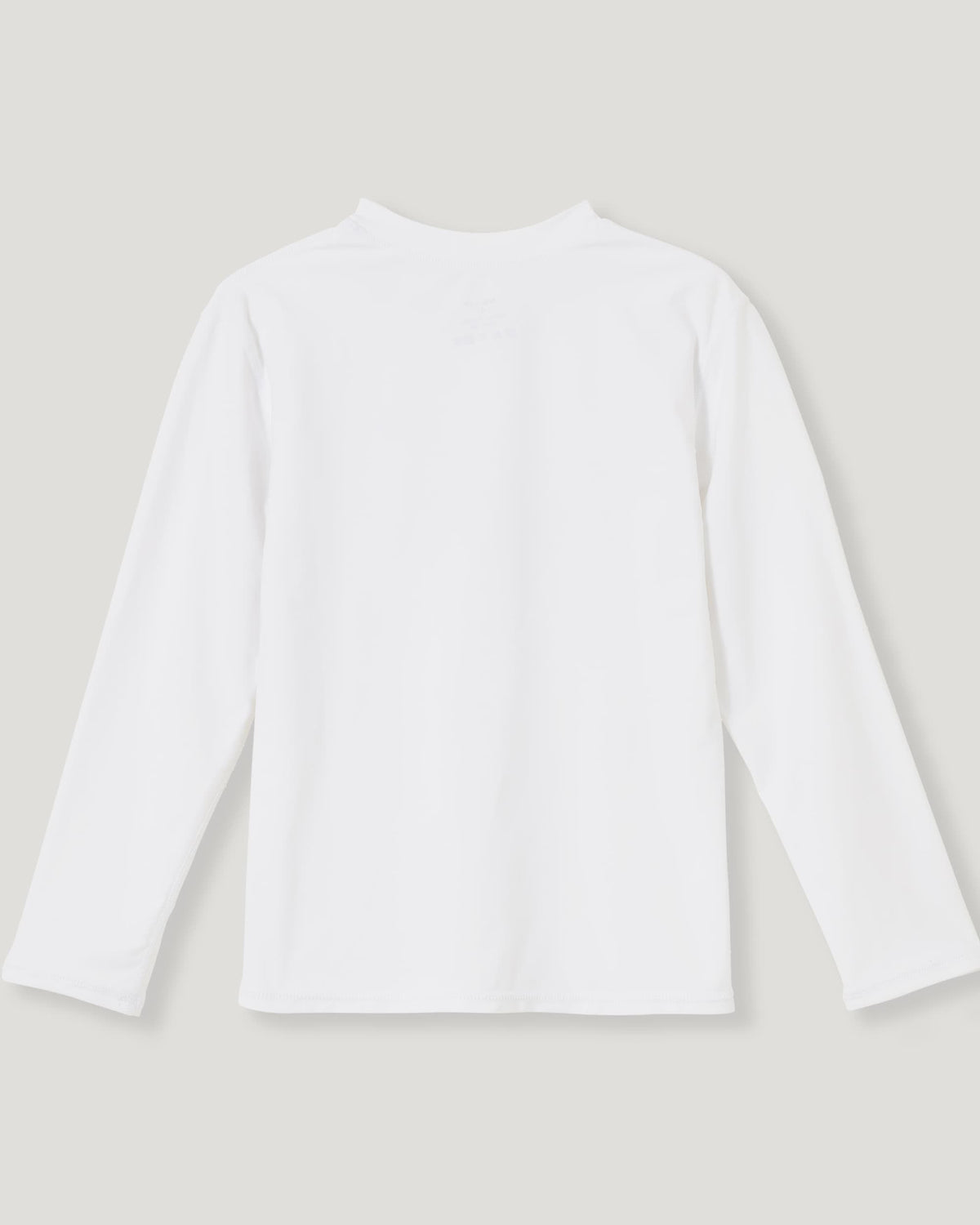 Boy's Sun Protection Long Sleeve Rashguard 