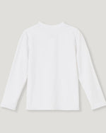 Boy's Sun Protection Long Sleeve Rashguard 