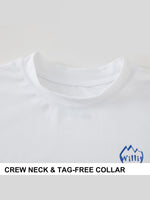Boy's Sun Protection Long Sleeve Rashguard 