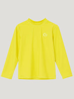 Boy's Sun Protection Long Sleeve Rashguard 